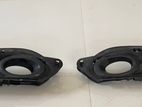 Honda Vezel Fog Lamp Cover