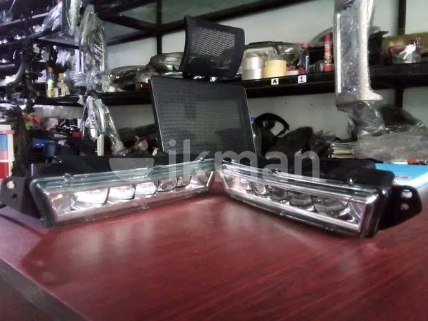 Honda Vezel Fog Lamp
