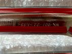 Honda Vezel Fog lamp Nickel Cover 2025