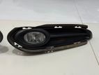 Honda Vezel Fog Lamp Set