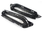 Honda Vezel Fog Lamp Set