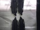 honda vezel fog light cover