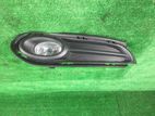 Honda Vezel Fog Light Cover