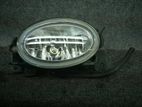 Honda Vezel Fog Light
