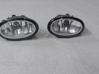 Honda Vezel Fog Light