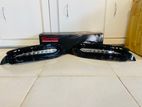 Honda Vezel Fog Lights