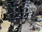 Honda Vezel Font Shocks