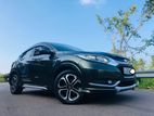 Honda Vezel for Hire