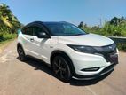 Honda Vezel for Hire