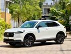 Honda Vezel For Hire With Driver