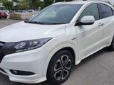 Honda Vezel for Rent