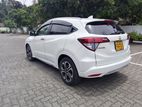 Honda Vezel for Rent Biyagama