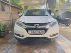 Honda Vezel for Rent