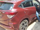 Honda Vezel for Rent