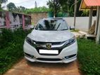 Honda Vezel for Rent