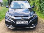 Honda Vezel for Rent