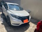 Honda Vezel for Rent