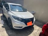 Honda Vezel for Rent