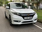 Honda Vezel for Rent