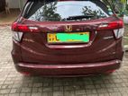 Honda Vezel for Rent