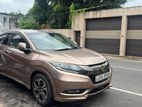 Honda Vezel for Rent