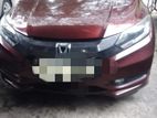 Honda Vezel for Rent