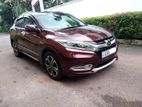 Honda Vezel for Rent