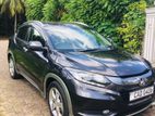 Honda Vezel for Rent