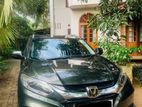 Honda Vezel for Rent