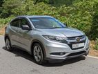 Honda Vezel for Rent