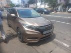 Honda Vezel for Rent