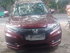 Honda Vezel for Rent