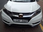 Honda Vezel for Rent