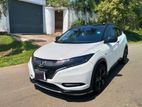 Honda Vezel for Rent