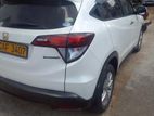 Honda Vezel for Rent