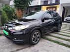 Honda Vezel for Rent