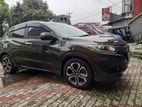 HONDA VEZEL FOR RENT