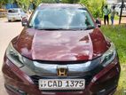 Honda Vezel for Rent