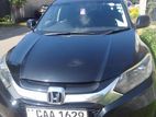 Honda Vezel for Rent