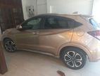 Honda Vezel for Rent