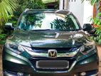 honda vezel for rent