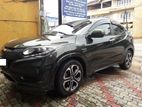 honda vezel for rent