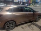 Honda Vezel for Rent