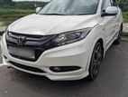 Honda Vezel for Rent