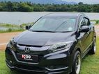 Honda Vezel for Rent