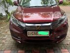 Honda Vezel for Rent