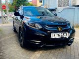 Honda Vezel For Rent