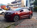 HONDA VEZEL FOR RENT