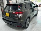 Honda Vezel for Rent