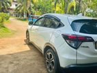 Honda Vezel for Rent